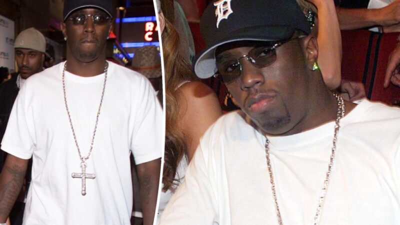 Accusations de viol contre Sean Combs : une plainte d’une femme de 37 ans révélant des agressions à l’afterparty des MTV VMAs 2000
