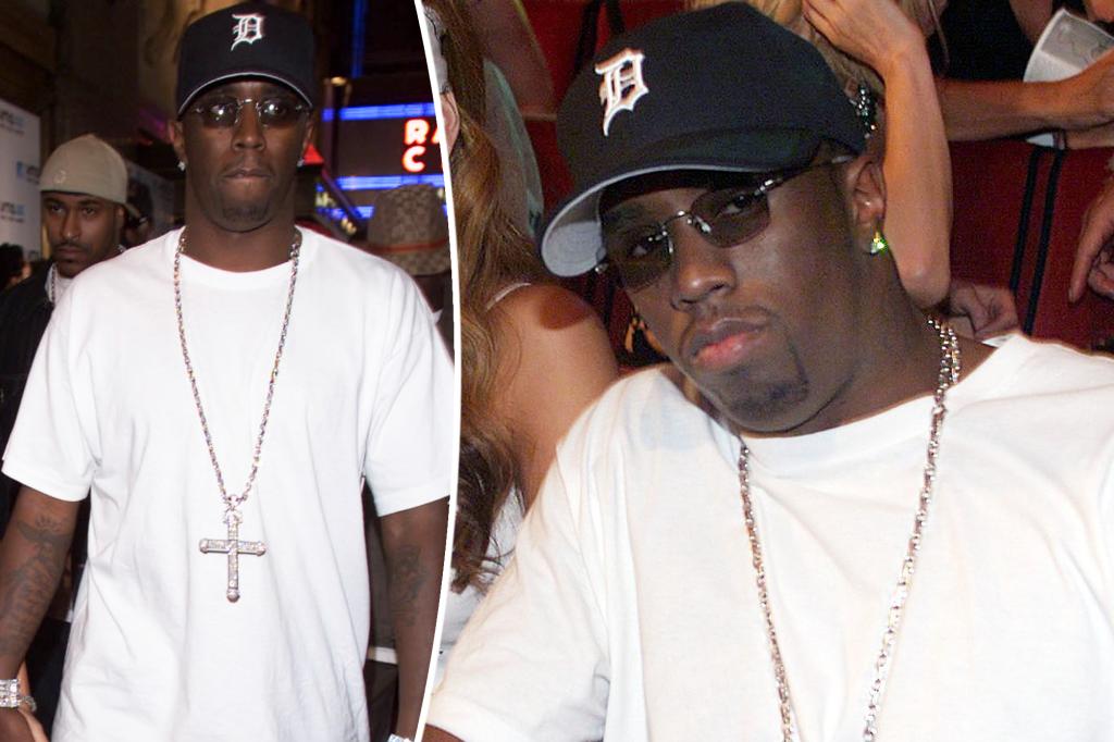 Accusations de viol contre Sean Combs : une plainte d’une femme de 37 ans révélant des agressions à l’afterparty des MTV VMAs 2000