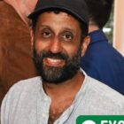 Adeel Akhtar on how Down Cemetery Road compares with Slow Horses
