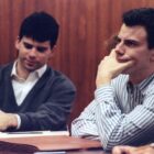 The Menendez brothers: LA County district attorney shares ‘evidence’ in case as he mulls their sentence