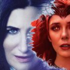 Agatha All Along Breaks a Troubling Trend for the MCU