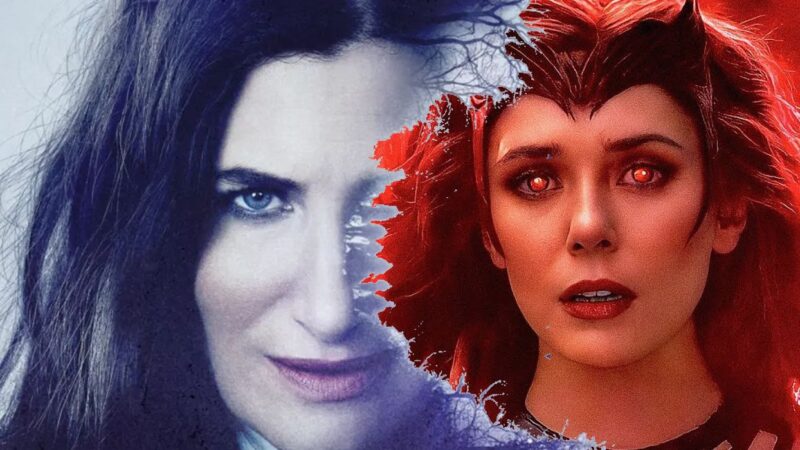 Agatha All Along : un tournant surprenant pour l’univers cinématographique Marvel