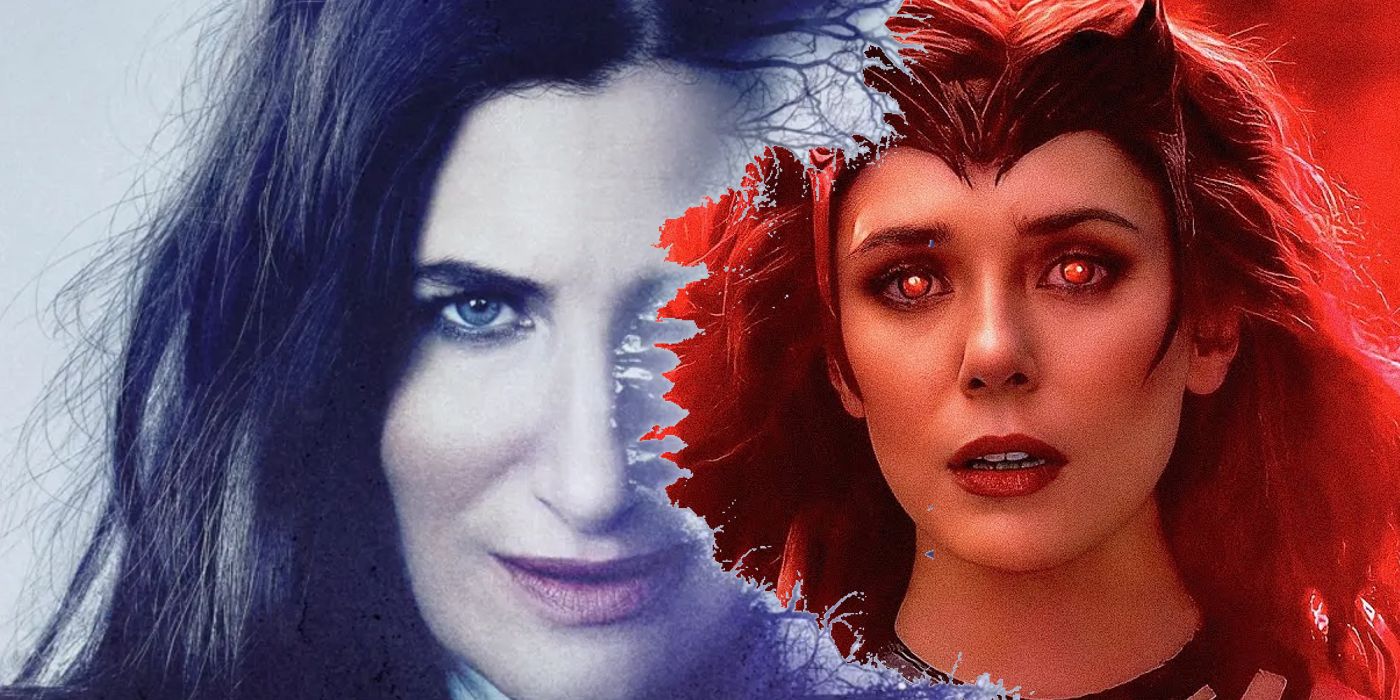 Agatha All Along : un tournant surprenant pour l’univers cinématographique Marvel