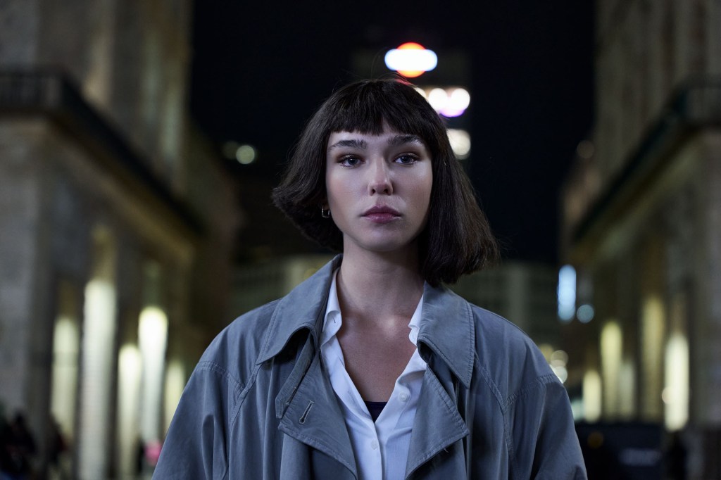 Amazon bat des records d’audience avec ‘Citadel: Diana’