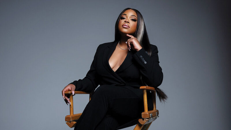 Angelica Nwandu et The Shade Room : l’ascension d’un empire du gossip noir