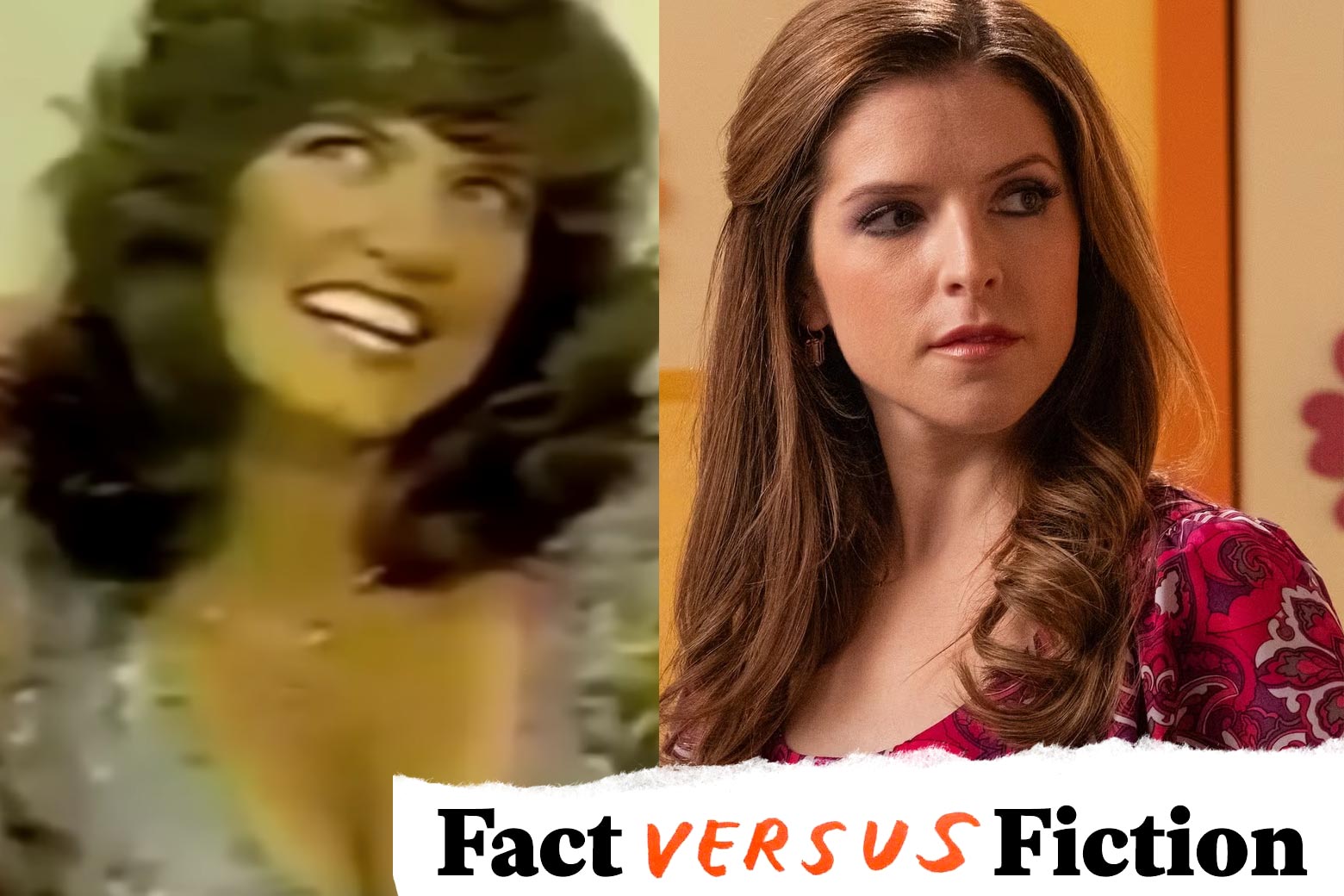 « Anna Kendrick dans un film vrai crime sur Rodney Alcala : faits et fiction »