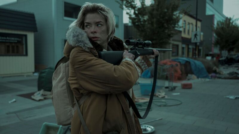 Annulation de Black Summer : pourquoi cette série de zombies reste à regarder
