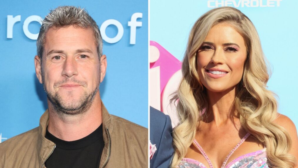 Ant Anstead accusé de fraude alors que son entreprise dépose le bilan