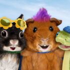 Wonder Pets: In The City