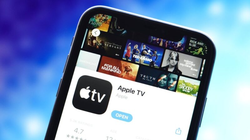Apple TV+ arrive sur Prime Video : mode d’emploi pour le regarder