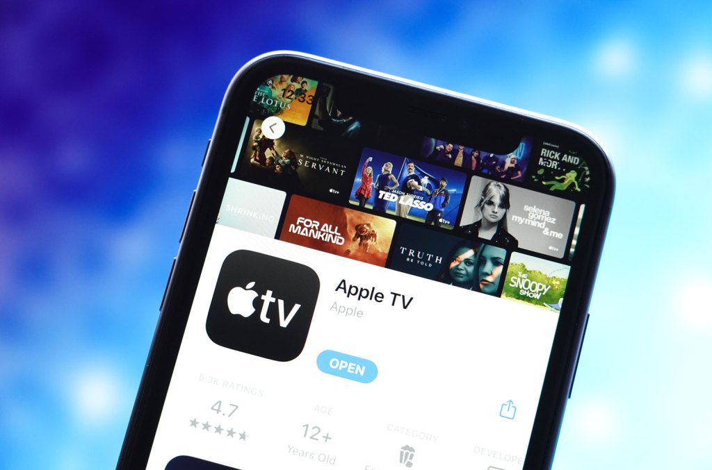 Apple TV+ arrive sur Prime Video : mode d’emploi pour le regarder