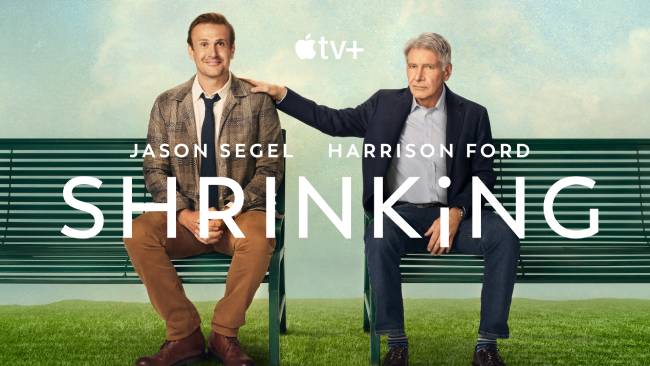 Apple TV+ dévoile la bande-annonce de la saison 2 de ‘Shrinking’