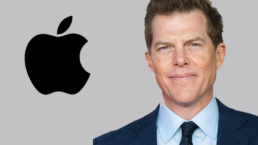Apple prolonge l’accord de production de Kevin Walsh après ‘The Instigators’ et ‘Napoleon’