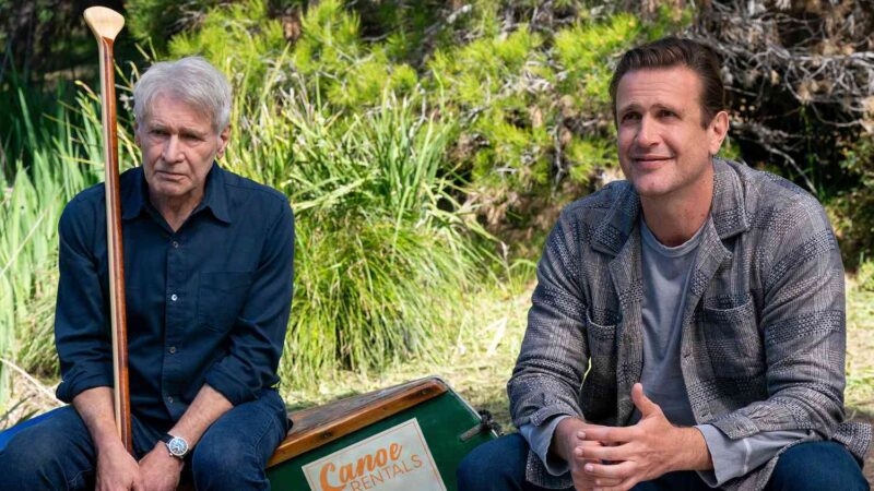 Avancées dans la saison 2 de la comédie de thérapie de Jason Segel