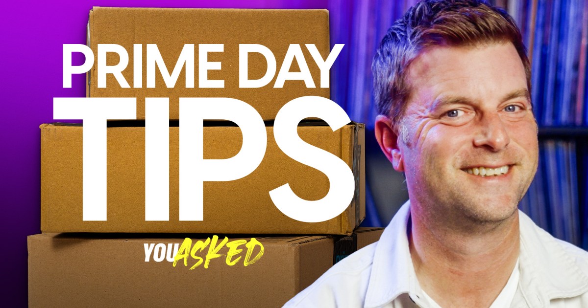 Avis sur les solutions A/V et bons plans du Prime Day