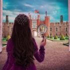 BBC, ZDF and France Television Greenlight 'Lady Grace Mysteries' Series