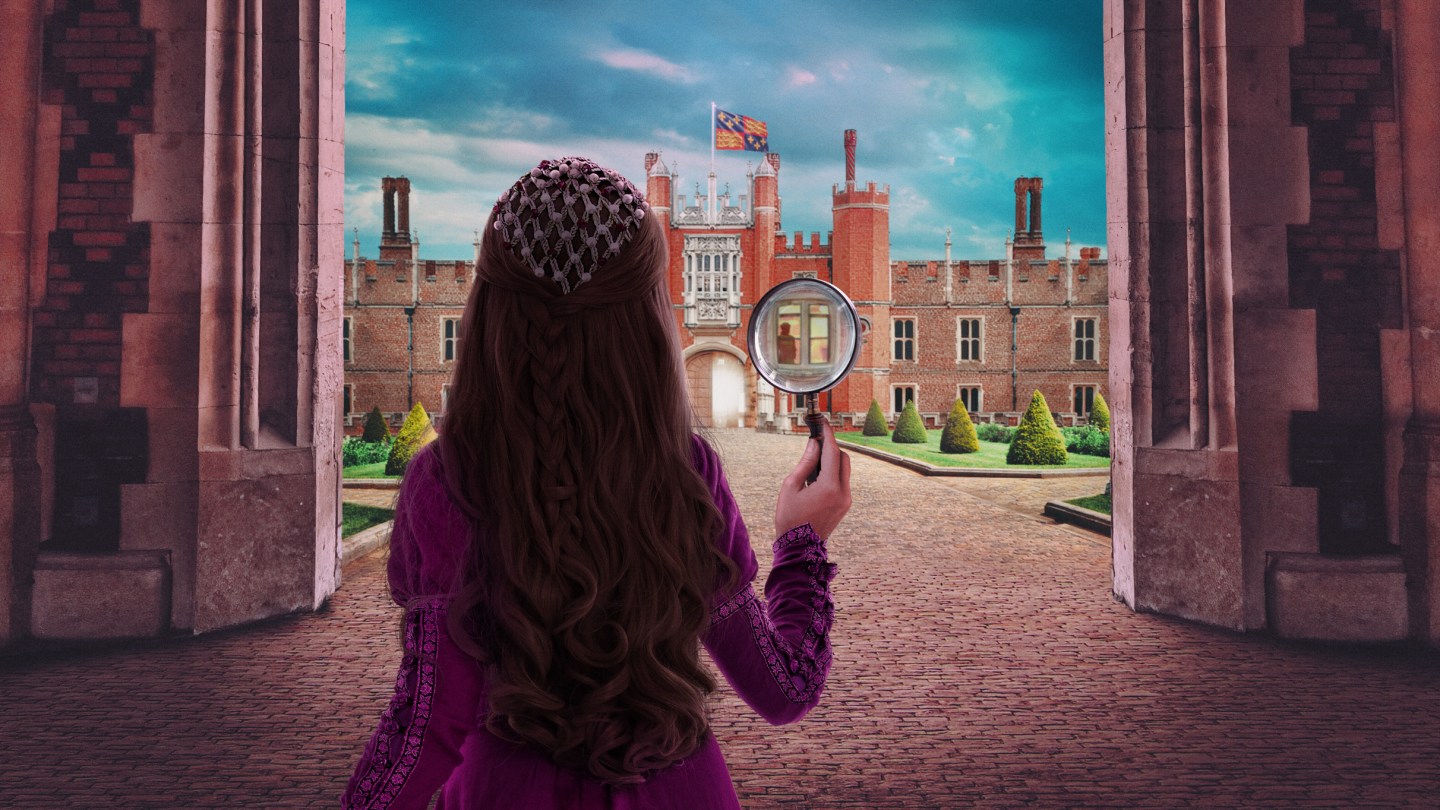BBC, ZDF et France Télévisions lancent la série ‘Lady Grace Mysteries’