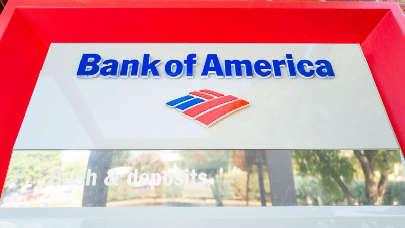 Bank of America : des clients inquiets face à une panne de l’application et des soldes affichant zéro