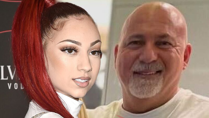 Bhad Bhabie renouvelle sa relation avec son père après des années de tensions