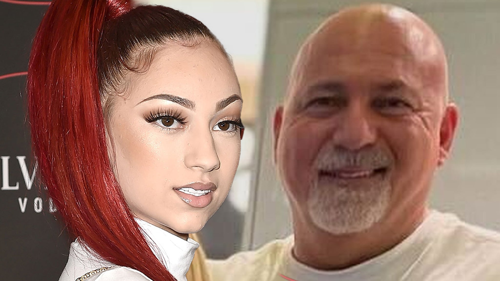 Bhad Bhabie renouvelle sa relation avec son père après des années de tensions