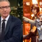 Bill Maher