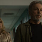 Billy Crystal stars in a glacially paced thriller