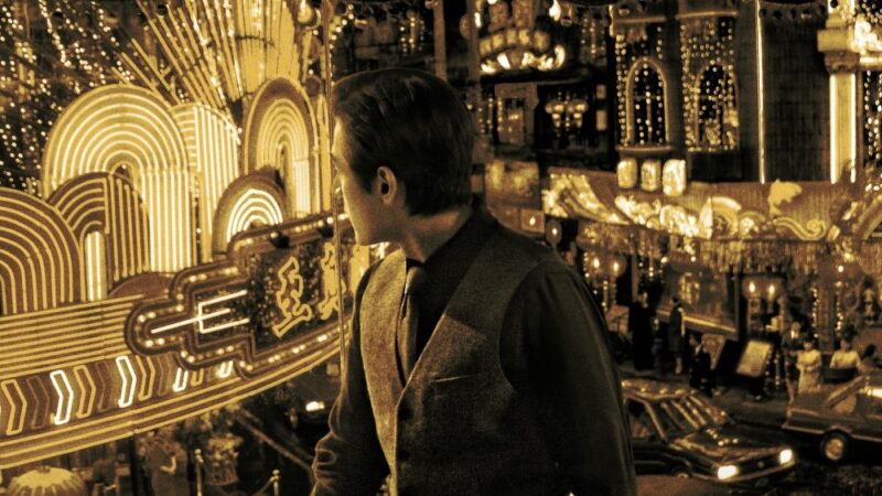 Blossoms Shanghai de Wong Kar-wai remporte les prix majeurs aux Awards de Busan