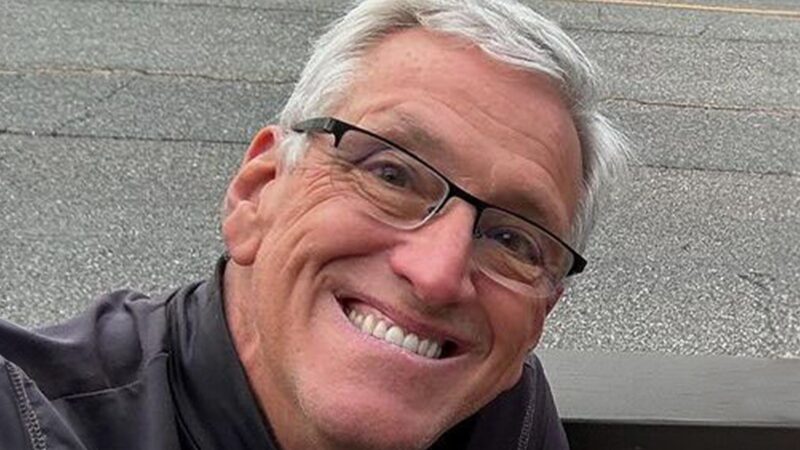 Bob Kilroy, star de ‘Golden Bachelorette’, parle de sa tradition Thanksgiving pour les lesbiennes
