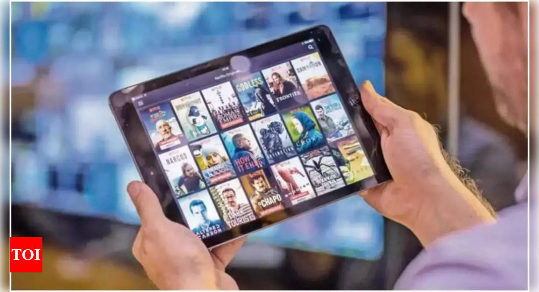 Bonne nouvelle pour Netflix et Prime Video : décision de la Cour suprême
