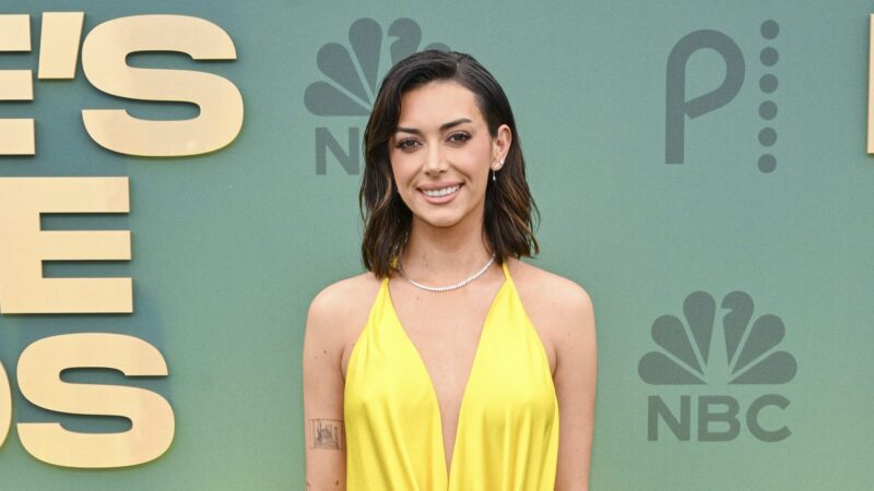 Brianna Chickenfry : entre succès professionnel et rupture surprise avec Zach Bryan