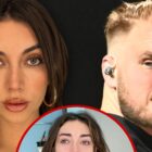 Brianna LaPaglia Posts Tearful Reaction to Sudden Zach Bryan Breakup Announcement