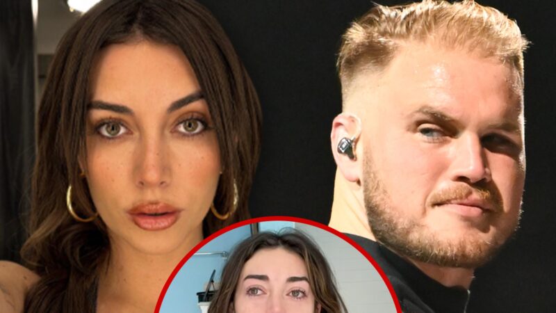 Brianna LaPaglia réagit à la rupture avec Zach Bryan : “Je me sens trahie”