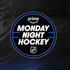 Monday Night Hockey schedule 2024-25: Dates, times, live streams to watch Amazon Prime games image