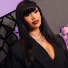 Cardi B hospitalized with medical emergency – NBC Boston
