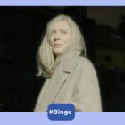 When to watch Cate Blanchett's series