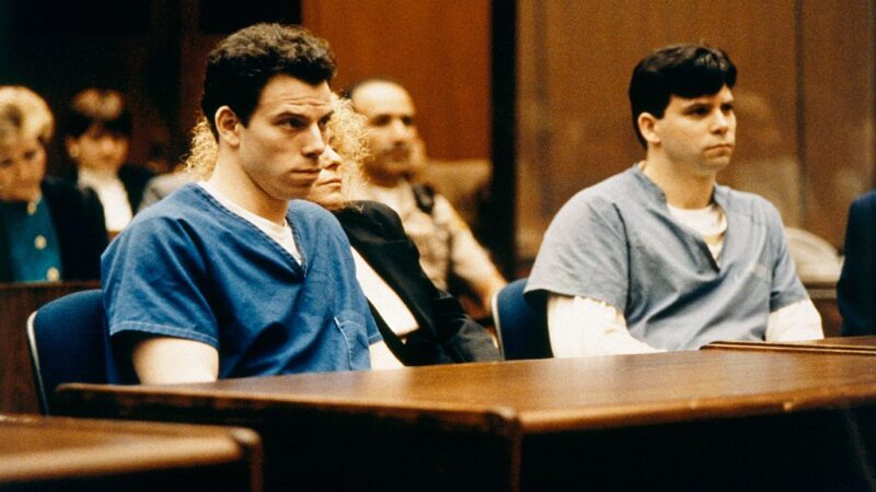 Ce que révèle le documentaire Netflix sur les frères Menendez