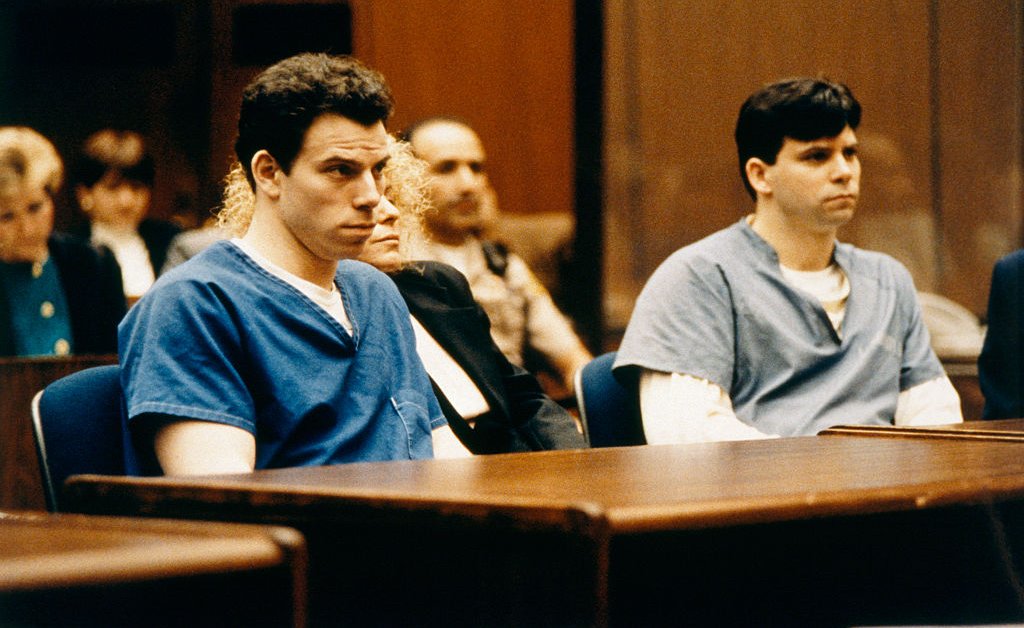 Ce que révèle le documentaire Netflix sur les frères Menendez