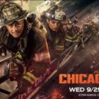 Chicago Fire - Through the Skin