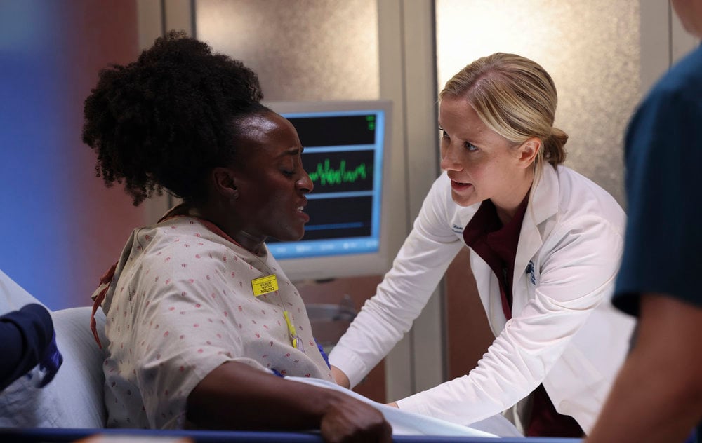 Chicago Med : un épisode 3 de la saison 10 aux adieux déchirants