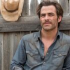 Chris Pine’s Apocalyptic Pandemic Drama Is Catching on Paramount+’s Top 10