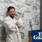 ‘He’s into urine’ – how Industry became the kinkiest show on TV | Television