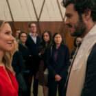 How ‘Nobody Wants This’ Became Netflix’s Latest Hit