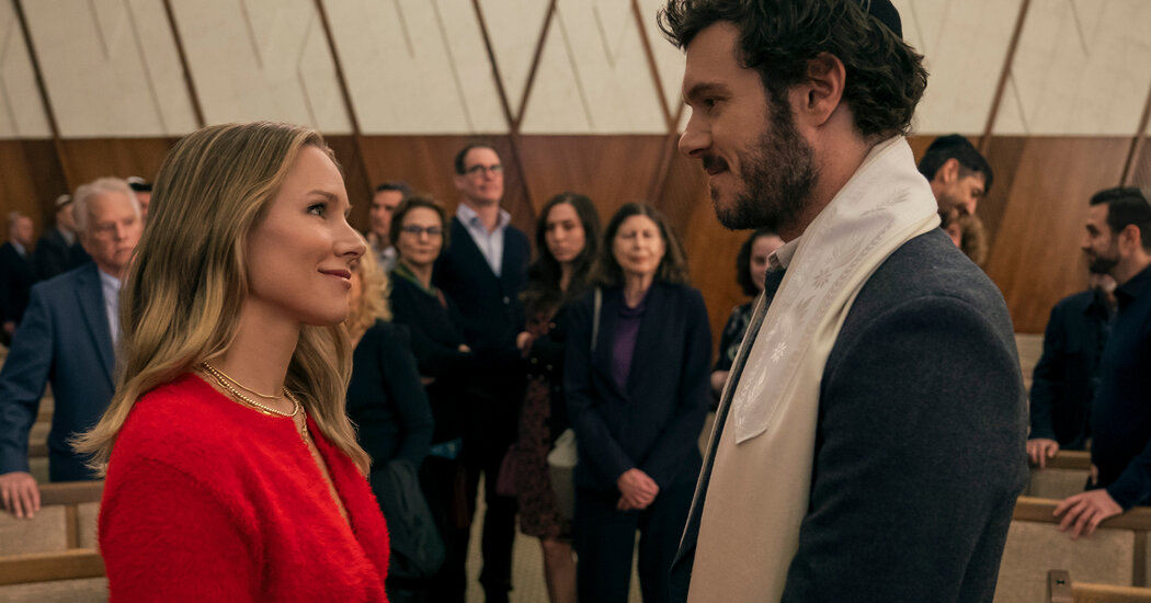 Comment ‘Nobody Wants This’ est devenu le dernier succès de Netflix