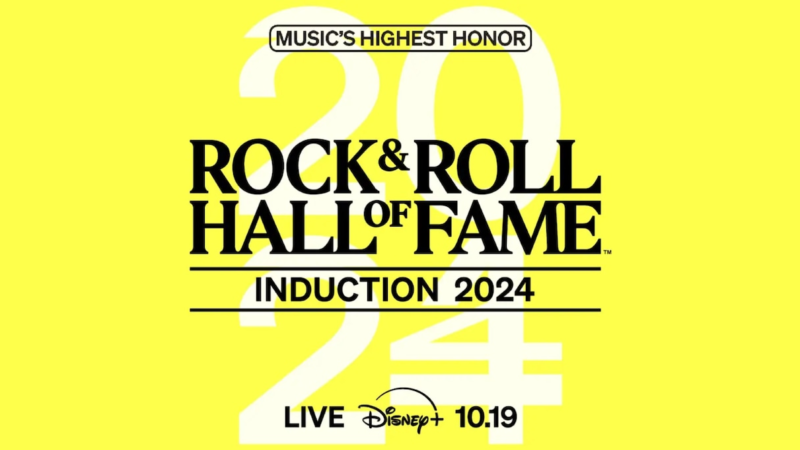 Comment regarder la cérémonie d’intronisation du Rock & Roll Hall of Fame 2024 sur Disney+