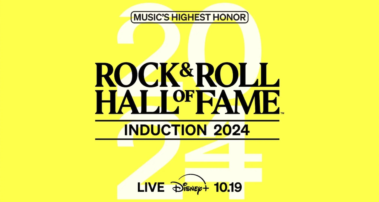 Comment regarder la cérémonie d’intronisation du Rock & Roll Hall of Fame 2024 sur Disney+
