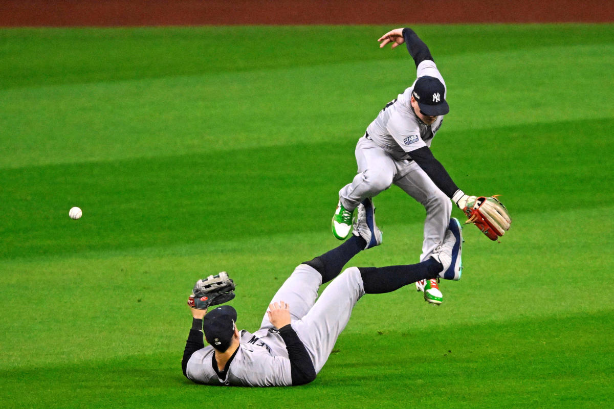 Comment regarder le match 1 des World Series MLB entre les Yankees et les Dodgers