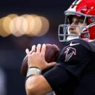 Thursday Night Football: How to Watch, Stream Buccaneers vs. Falcons Tonight on Prime Video