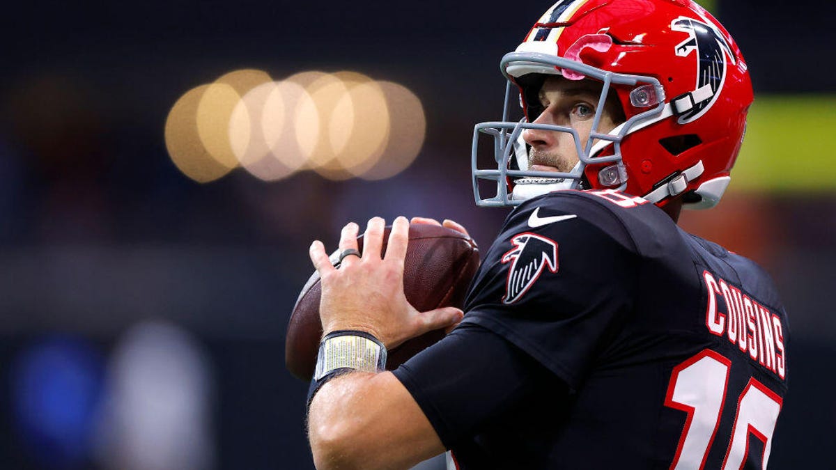 Comment regarder le match Buccaneers contre Falcons ce soir sur Prime Video