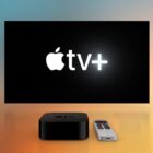 Here's how Apple TV+'s market share compares to other platforms