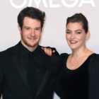 ‘Emma’ Co-Stars Connor Swindells & Amber Anderson Tie the Knot in Scotland